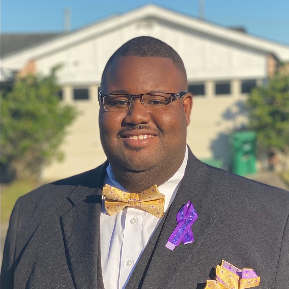 Meet your Posher, Akeem